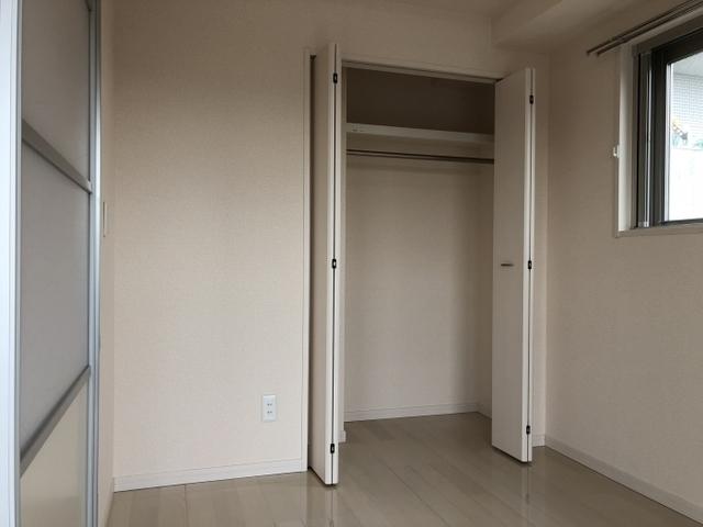 サンシェンロンＫ（401） 部屋画像