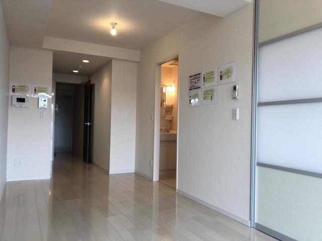 サンシェンロンＫ（401） 部屋画像