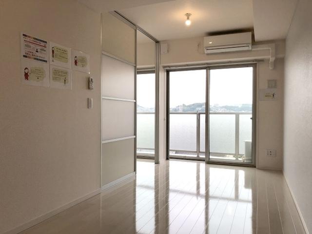 サンシェンロンＫ（401） 部屋画像