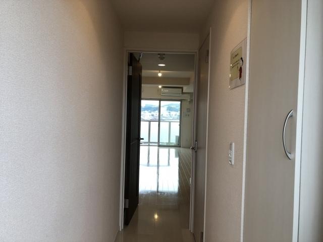 サンシェンロンＫ（401） 部屋画像