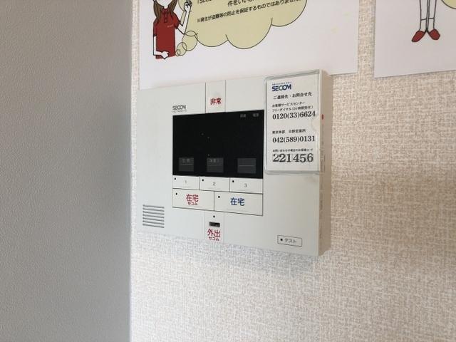 サンシェンロンＫ（401） 部屋画像