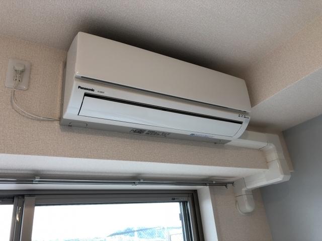サンシェンロンＫ（401） 部屋画像