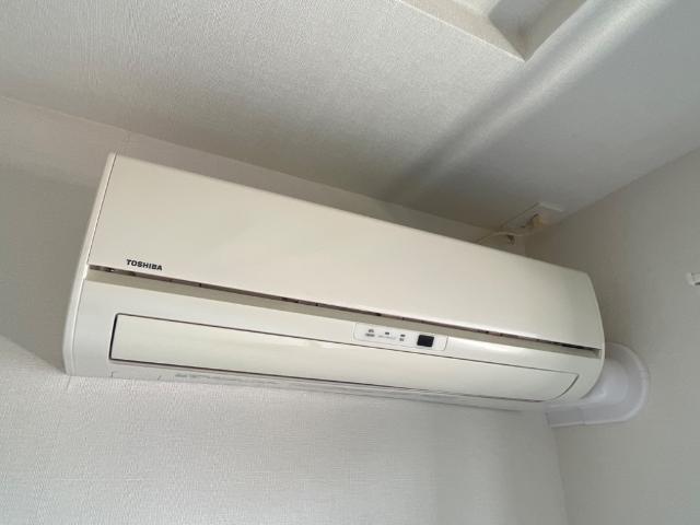 ア・レーズ 部屋画像