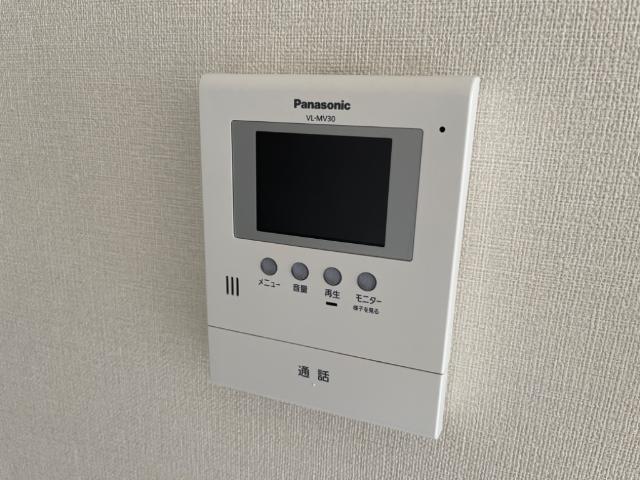 ア・レーズ 部屋画像