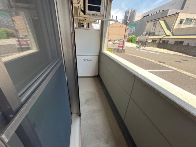 ア・レーズ 部屋画像