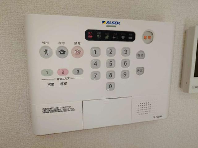 T&P TAKENOTSUKA（101） 部屋画像