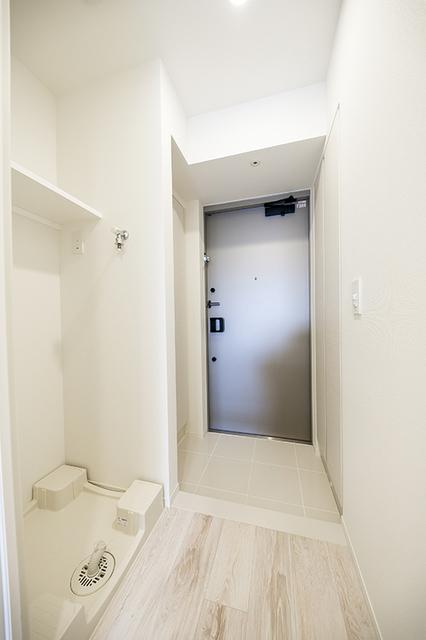 ライオンズフォーシア清澄白河（1204） 部屋画像