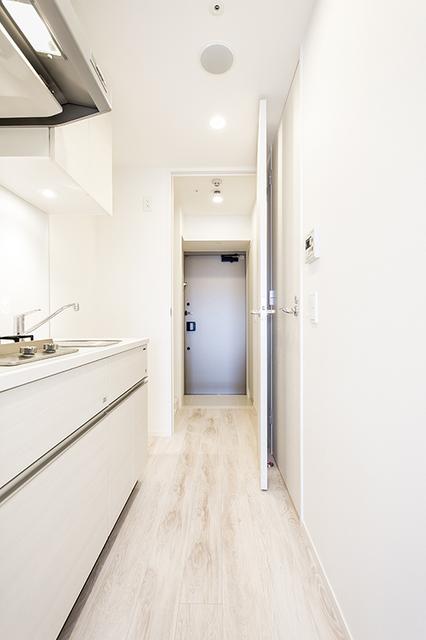ライオンズフォーシア清澄白河（1204） 部屋画像