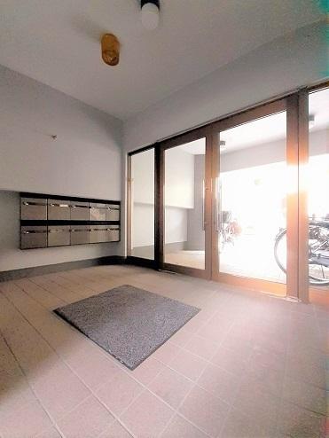 カーサＭ（203） その他部屋・スペース