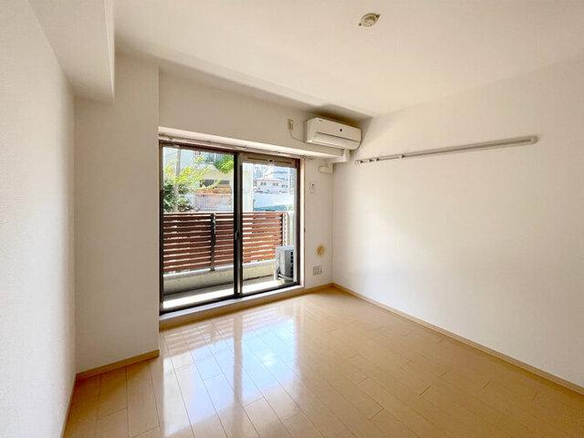 ベルデュール小石川（205） 部屋画像