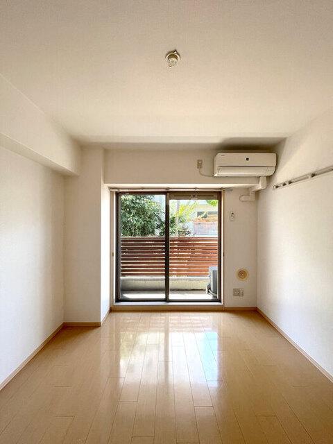 ベルデュール小石川（205） 部屋画像