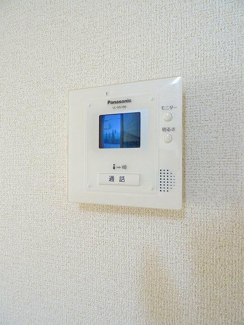 サウスセブンⅠ（202） 設備