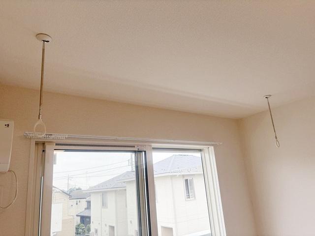 シャルールH（102） 設備