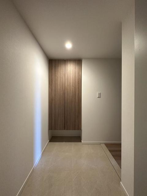 パークタワー勝どき　サウス棟（720） 部屋画像