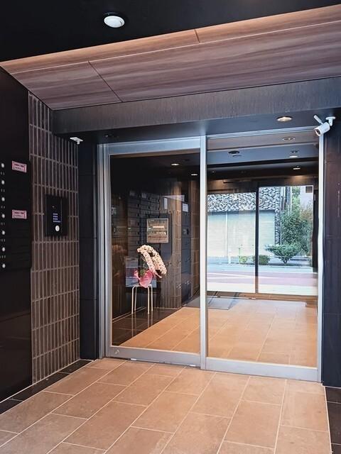 ロイヤルパイン　ストリーム（205） 設備