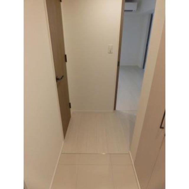 パークアクシス月島マチュアスタイル（504） 部屋画像
