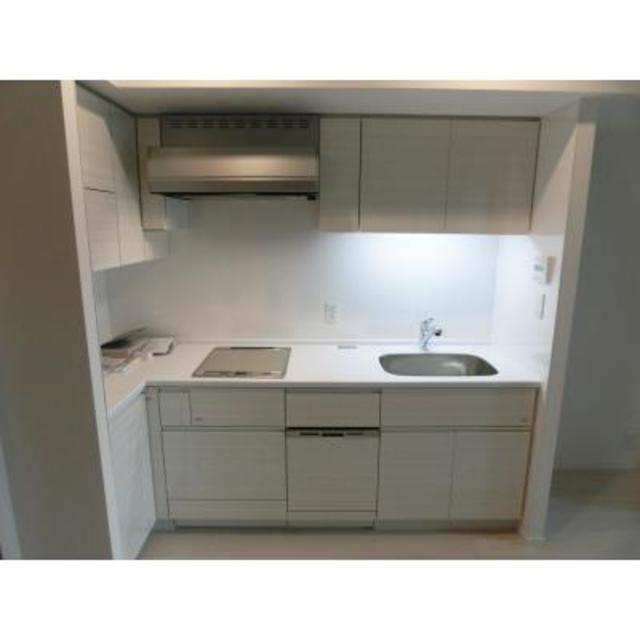 パークアクシス月島マチュアスタイル（504） 部屋画像