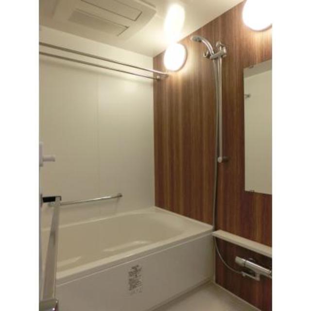 パークアクシス月島マチュアスタイル（504） 部屋画像