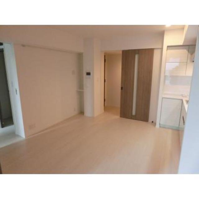 パークアクシス月島マチュアスタイル（504） 部屋画像