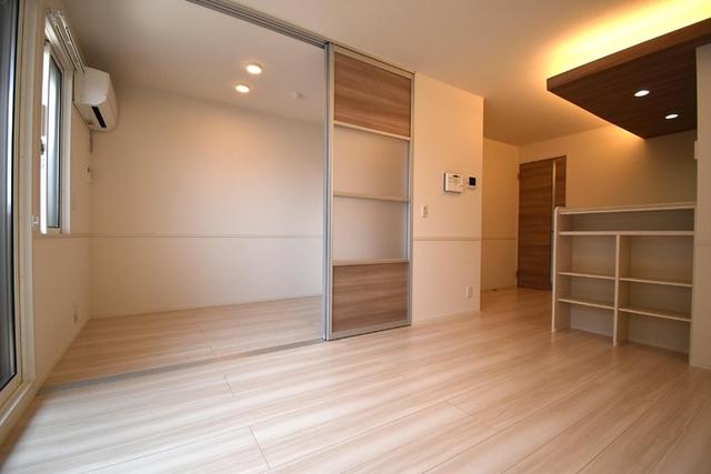 アネモネ元本郷（301） 部屋画像