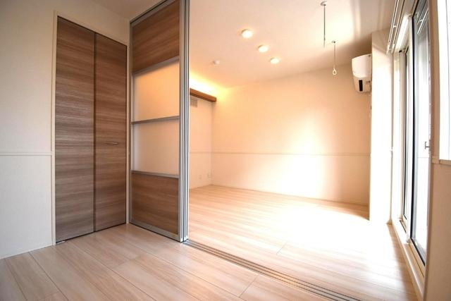 アネモネ元本郷（301） 部屋画像