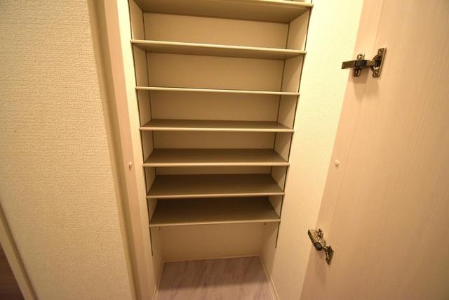 アネモネ元本郷（301） 部屋画像