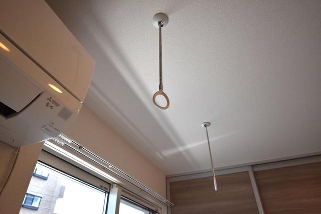 アネモネ元本郷（301） 部屋画像