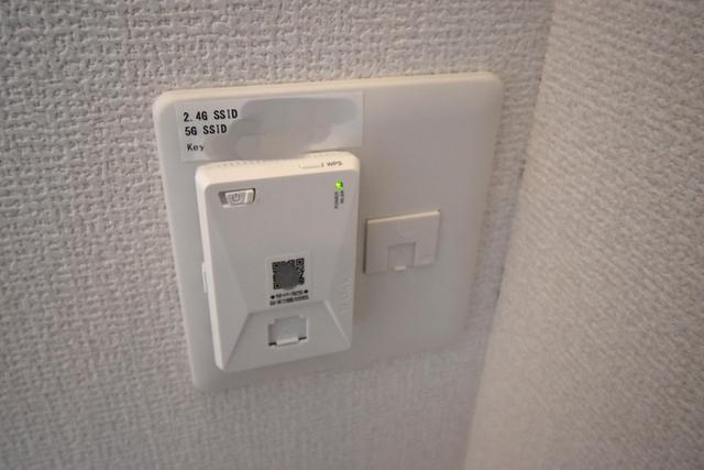 アネモネ元本郷（301） 部屋画像