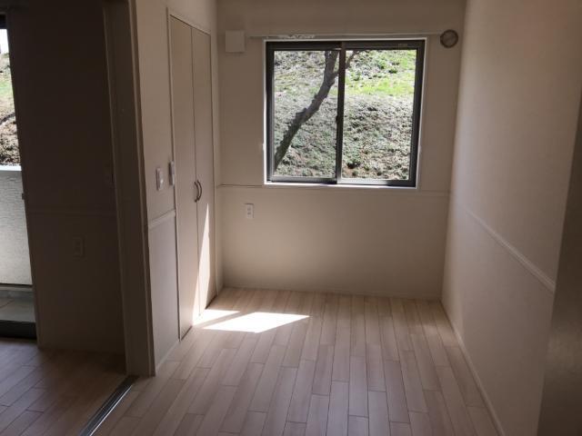 バリーズ弐番館 室内