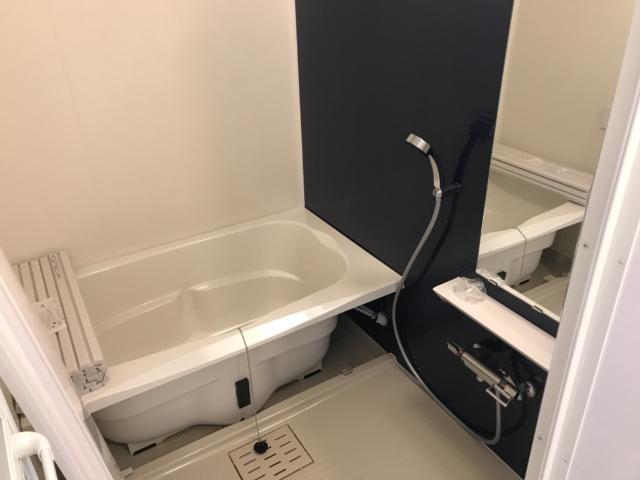 バリーズ弐番館 部屋画像