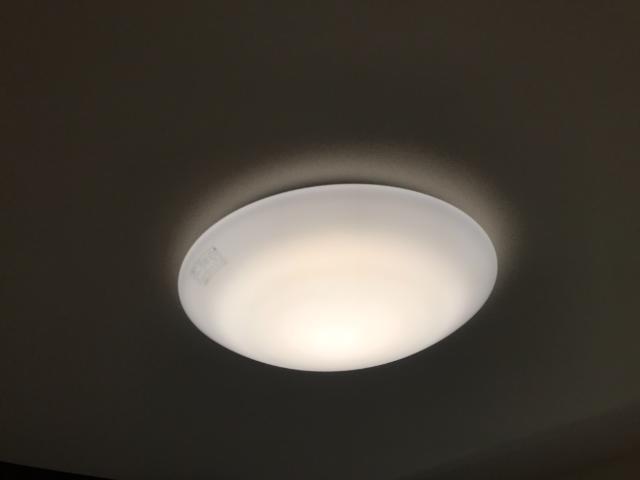 バリーズ弐番館 部屋画像