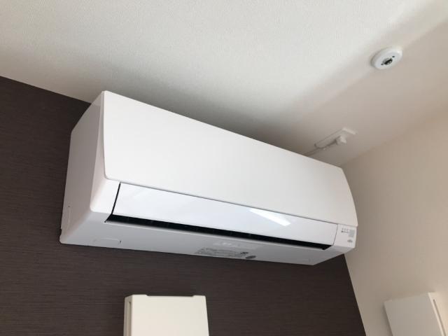 バリーズ弐番館 部屋画像