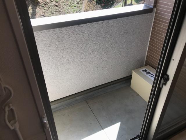 バリーズ弐番館 部屋画像