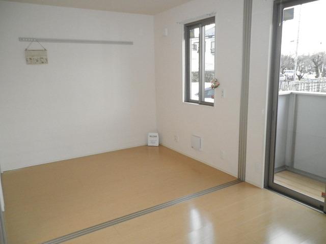ベルツリー宮ノ上（103） 部屋画像