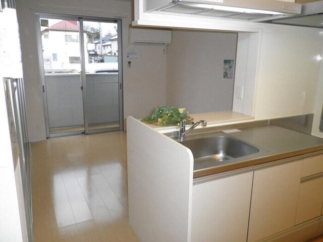 ベルツリー宮ノ上（103） 部屋画像