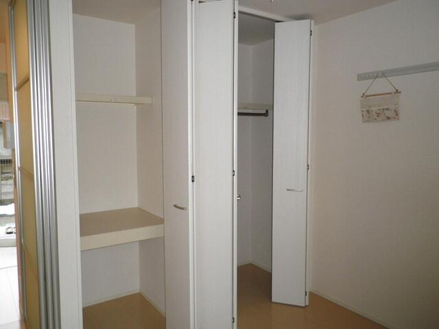 ベルツリー宮ノ上（103） 部屋画像