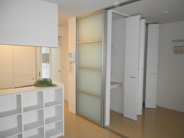ベルツリー宮ノ上（103） 部屋画像