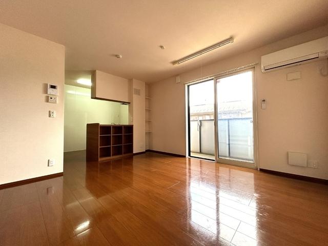 アルジェント・ステラ　B棟（B201） 部屋画像