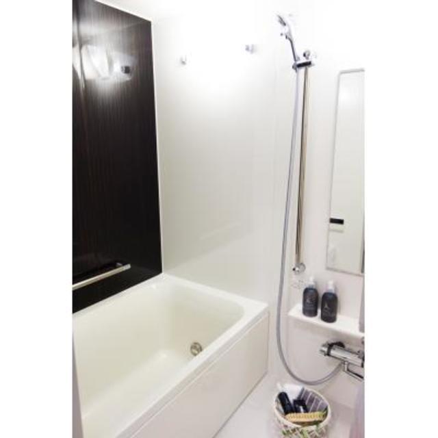 パークアクシス飯田橋レジデンス（501） 部屋画像