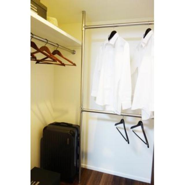 パークアクシス飯田橋レジデンス（501） 部屋画像
