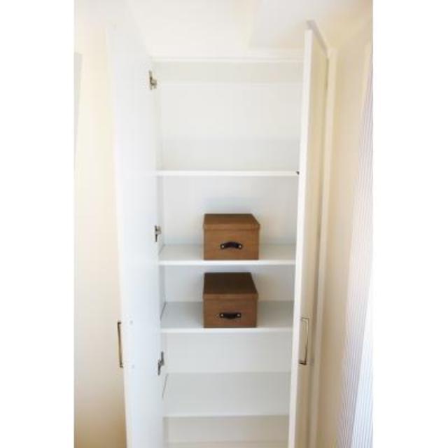 パークアクシス飯田橋レジデンス（501） 部屋画像