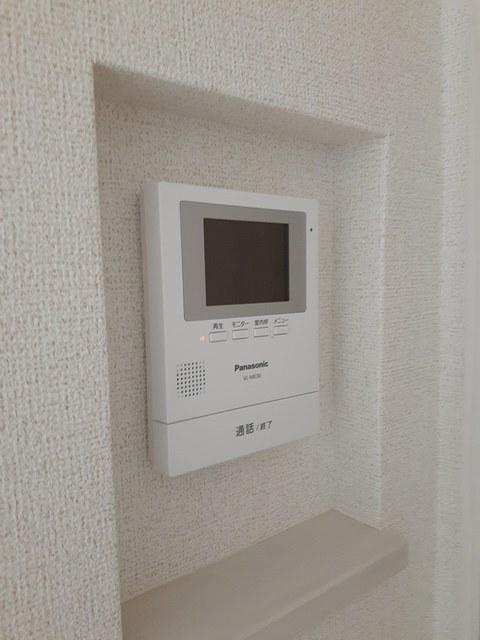 サンリット　ＩＯＧＩ（102） 設備