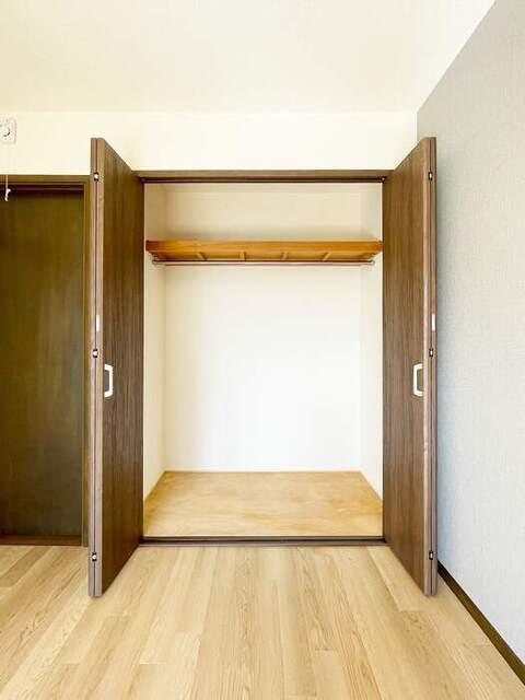 メイプルハイツ（103） 部屋画像