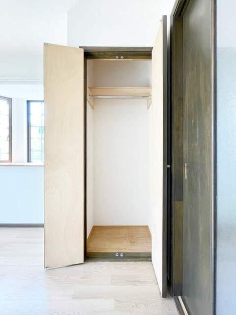 メイプルハイツ（103） 部屋画像