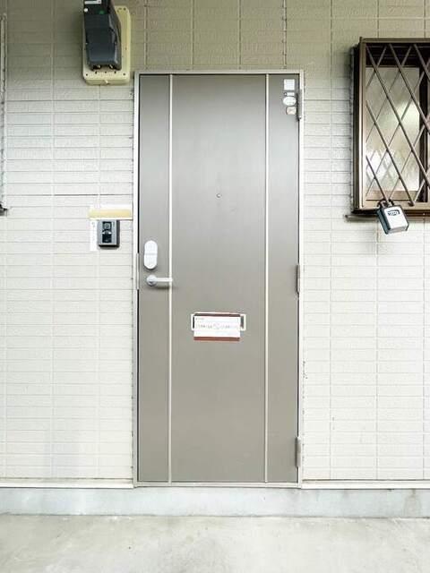 メイプルハイツ（103） 部屋画像
