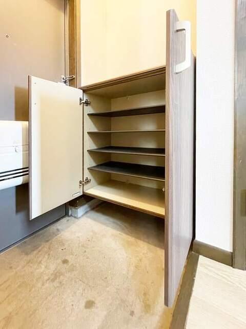 メイプルハイツ（103） 部屋画像