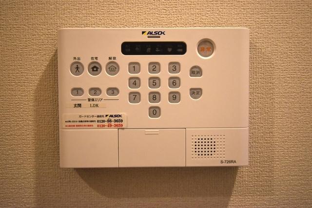Dフラット乞田（101） 部屋画像