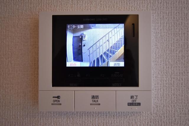Dフラット乞田（101） 部屋画像