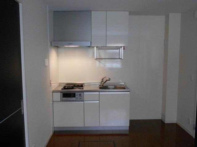 アルファⅢ（102） 部屋画像