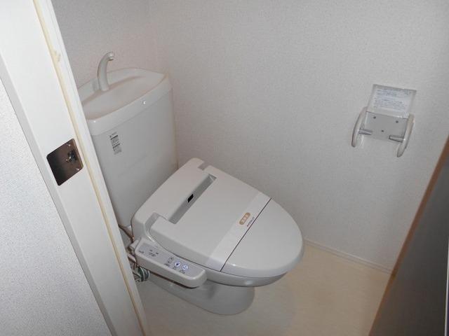 アルファⅢ（102） 部屋画像